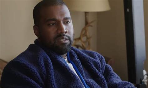 Kanye West Is At It Again With His Ott Statements About Sex Religion