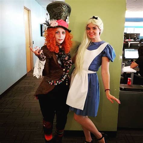 55 Amazing Office Halloween Costume Ideas That Are Office Appropriate Office Halloween