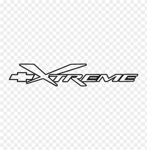 Xtreme Vector Logo Download Free Toppng