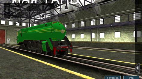All Of My Trainz Driver 2 Whistles Ios Youtube