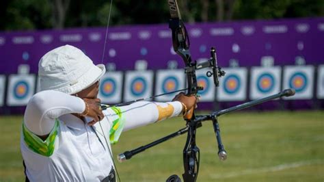 Indian Archery Players That Have Made Us Proud Know The Indian Archers
