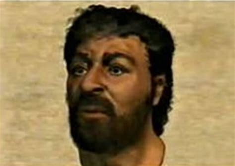 British Researchers Come Up With Most Accurate Recreation Of Jesus
