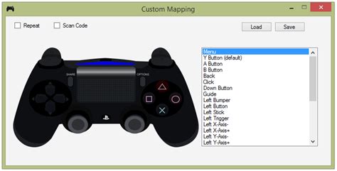 Pcsx2 Dualshock 3 Rosebos