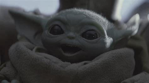 Baby Yoda The Mandalorian 4k Hd Wallpapers Hd Wallpapers