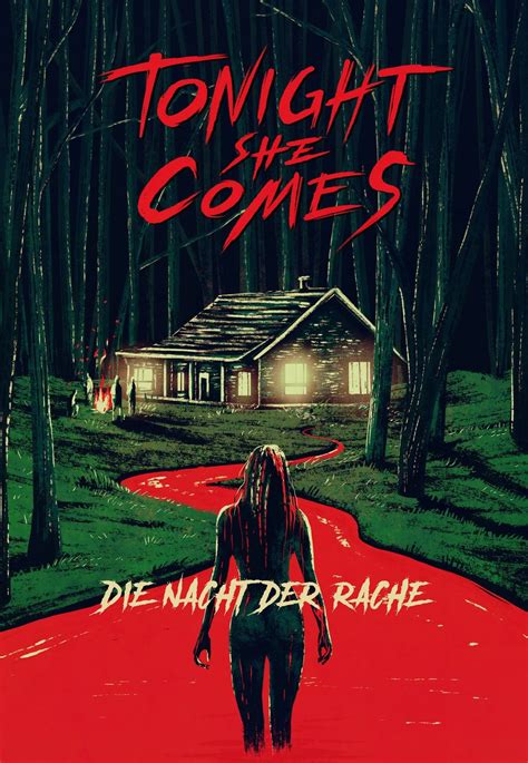 Tonight She Comes Die Nacht Der Rache Dvd Blu Ray Oder Vod Leihen Videobuster De