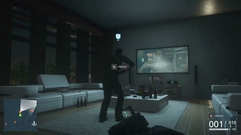 Dead Space Easter Egg In Battlefield Hardline Youtube