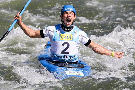 6,927 likes · 130 talking about this. Prskavec and Herzog take world titles in Spain | ICF ...