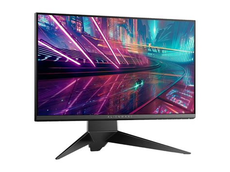 Alienware Aw2518h 25 Nvidia G Sync Gaming Monitor Alienfx 1ms