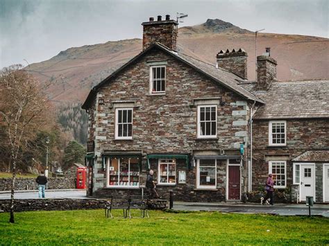 18 Spectacular Things To Do In Grasmere Village Lake District 2023