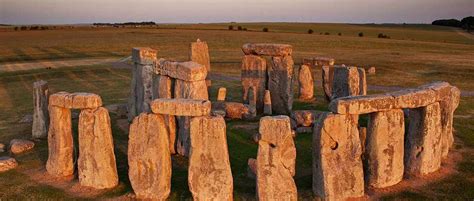 We Finally Know How Stonehenge Was Built Web Education