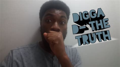 1011 Digga D The Truth Reaction Youtube