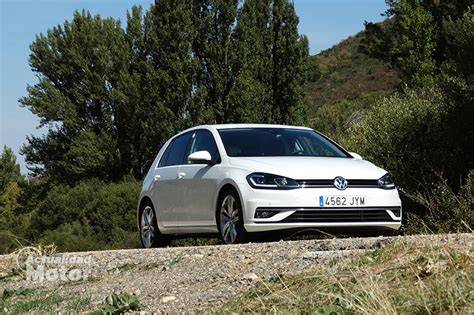 Test Volkswagen Golf Comportamento Caratteristiche Opinione Prezzo