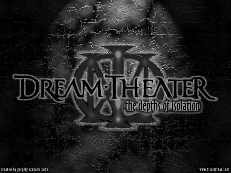 48 Dream Theater Wallpaper Hd Wallpapersafari