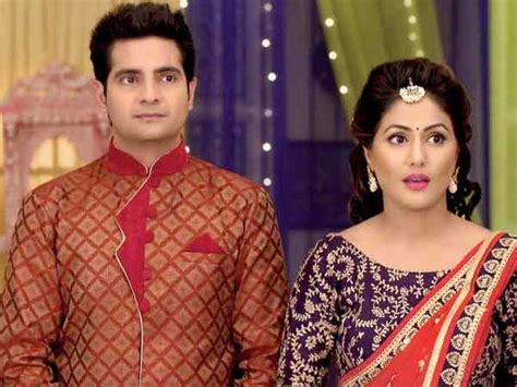 There Wont Be A Surprise Comeback Says Karan Mehra As He Finally