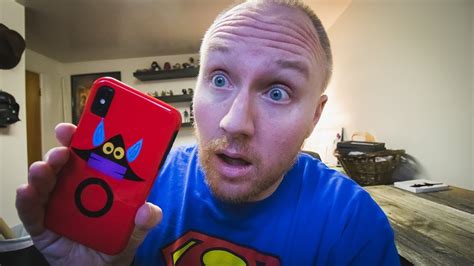 Teepublic Protective Iphone Case Unboxing And Review Dad Tech Youtube