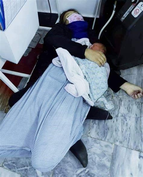 Babies Among 16 Killed As Gunmen Attack Maternity Ward In Kabul Rawa News