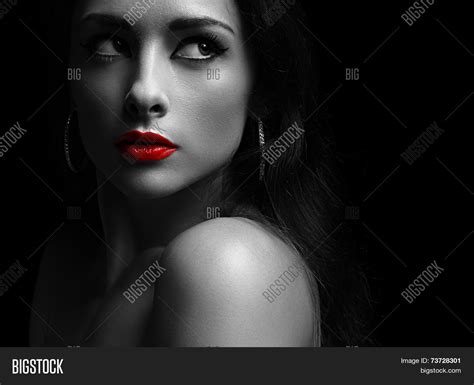 Beautiful Mysterious Image And Photo Free Trial Bigstock