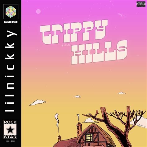 Lilnickky Trippy Hills Lyrics And Tracklist Genius