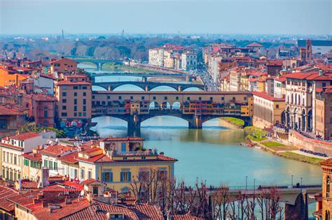 Florence Italy Study Abroad And Travel Programs Pasadena City College