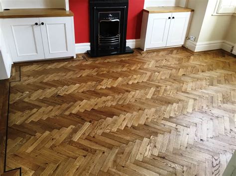 .robusto the floor плинтус плинтус мдф плинтус мдф deartio deartio best цветной deartio белый ламинат кронотекс / kronotex herringbone d3773 серебряный дуб. Herringbone Flooring London / Surrey - Wood on the Floor