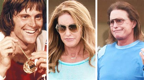 Bruce Jenner Regrets Gender ‘transition