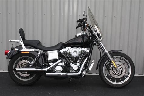 All prices bro shipped to lower 48. 2000 Harley Dyna Low Rider Motorcycles for sale