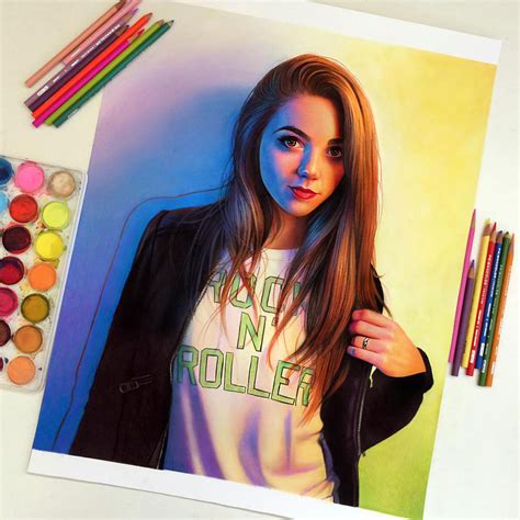 Best Colored Pencils For Artists Reddit - best colored pencils for artists reddit
