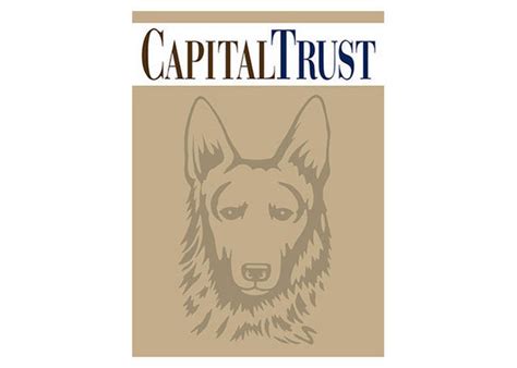 Steven Noble Illustrations Capital Trust