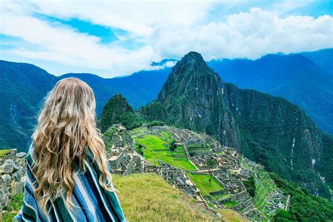 How To Plan A Machu Picchu Trip Touristsecrets