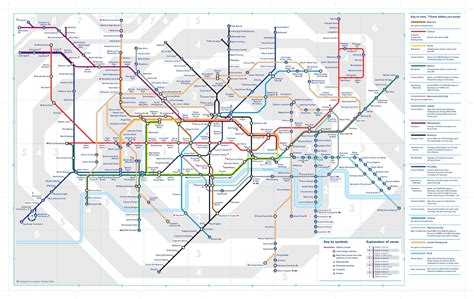 The Wheel Of Samsara The London Underground Comes To The Rescue
