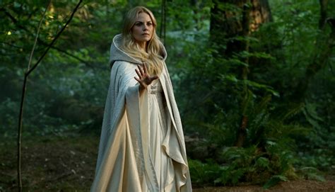 Once Upon A Time Recap How To Fix A Broken Heart The Tv Addict