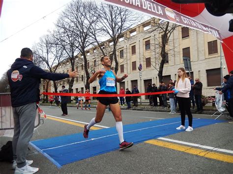 Grande Successo Per La Messina Marathon Quasi 700 Partecipanti Da