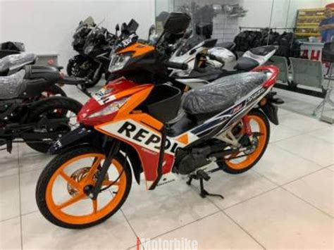 Buy honda dash 125 in lmk motor bikers, only simple required documents, low deposit, good discount, fast approval, low interest rate and no need license. Honda dash125i repsol dash 125 i repsol 2019/2020 | Used ...
