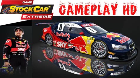 Game Stock Car Extreme 2013 Gameplay Pc Hd Youtube