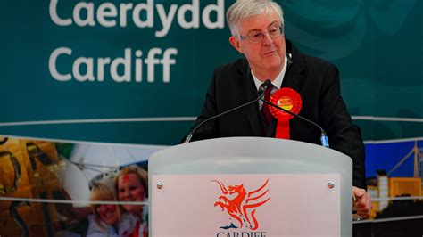 Labour Claims ‘extraordinary Results In Welsh Elections