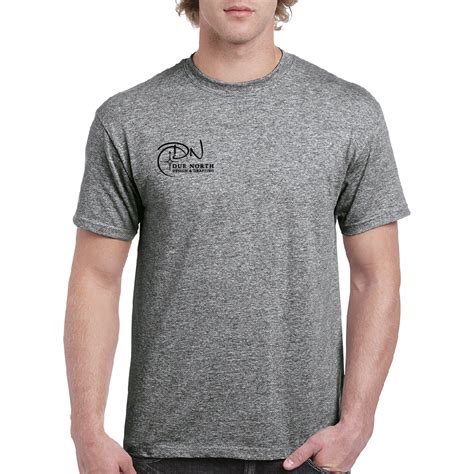 Gildan Hammer T Shirt Portage Promotionals