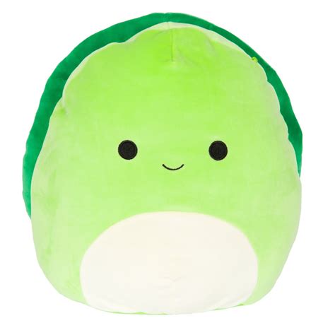 Item measures 16 inches of lovable cuddly fun Squishmallows 12 inch Assorted | Toys | Casey's Toys