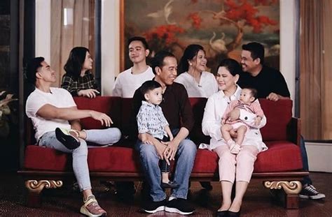 Ucapan selamat terus mengalir kepada presiden joko widodo yang pada hari ini merayakan ulang tahun ke 60. Selamat Ulang Tahun Pak Jokowi! Yuk Lihat Transformasi ...