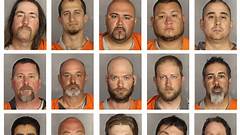 Waco Texas Motorcycle Shooting