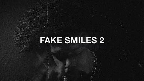 Phora Fake Smiles 2 Lyrics Youtube
