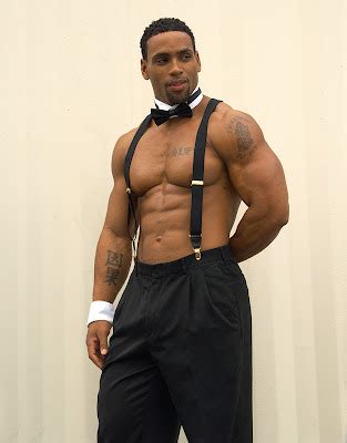 DAVID DUST Daddy Of The Day David Lovelace