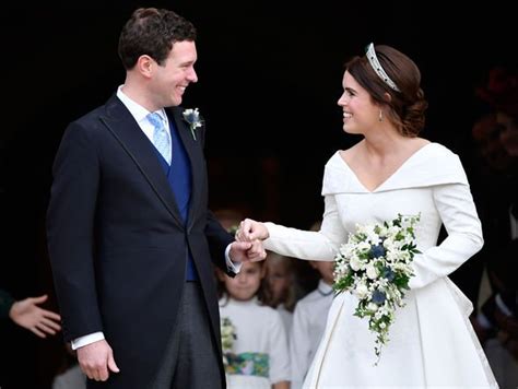 princess eugenie pregnant how beatrice could be forced to delay engagement royal news