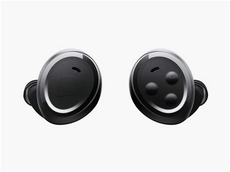 Our experts break down the data. Bragi Headphone Wireless Earbuds Review: They're Good, But ...