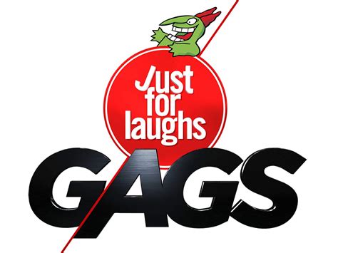 Watch Just For Laughs Gags Prime Video