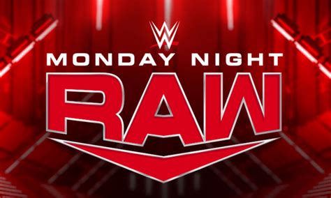 WWE Monday Night RAW Results