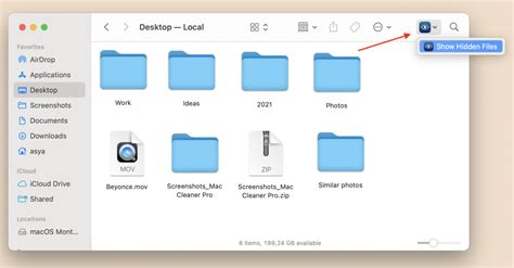 Mac Library Folder： How To Get To Library On Mac