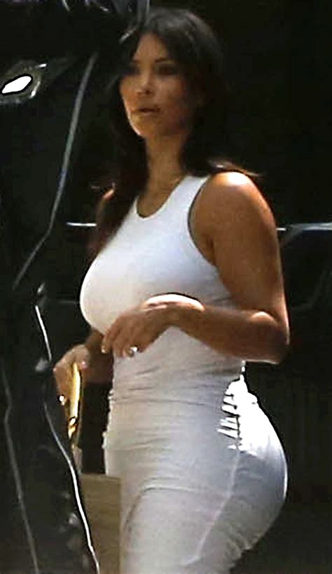 Kim Kardashian Leaving A Birthday Party In Beverly Hills GotCeleb 30030