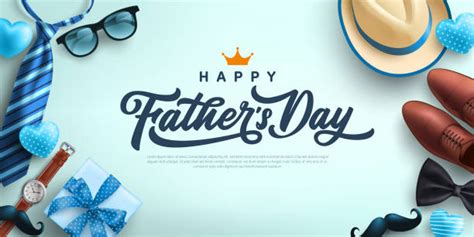 27700 Fathers Day Illustrations Royalty Free Vector Graphics And Clip