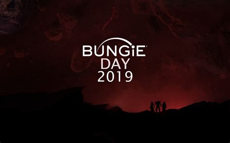 Bungie Day 2019 Submitted By Dmhsutter Community