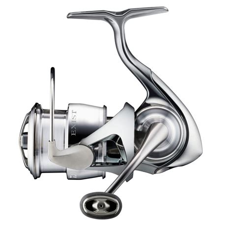 Daiwa Exist G Lt 22 Spinning Negozio Di Pesca Online Bass Store Italy